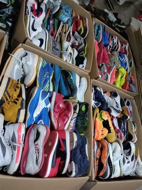 where to buy used sneakers